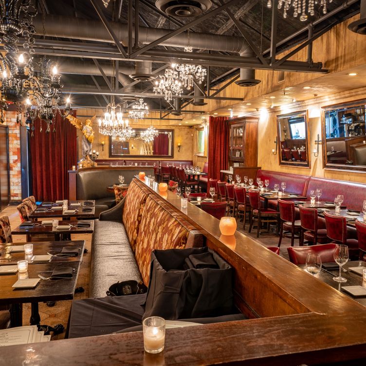 The Mission – Old Town Scottsdale