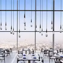 A photo of Sintoho restaurant