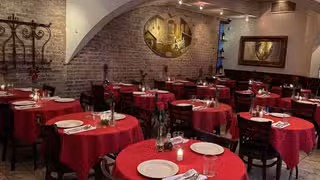 Foto von Roberto's Restaurant Restaurant
