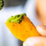 Cartagena Corner: Hot sauces and Empanadas tasting Photo