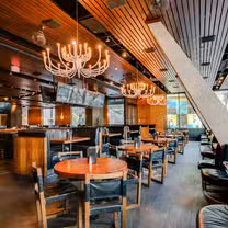 A photo of JOEY Eaton Centre restaurant