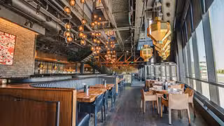 Una foto del restaurante JOEY Sherway