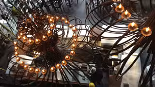 Een foto van restaurant JOEY Yorkdale