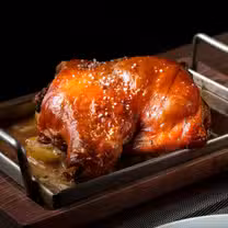 A photo of Atope restaurant