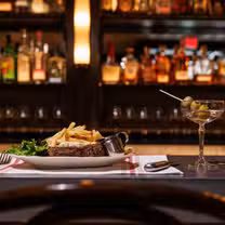 A photo of Brasserie Byronz restaurant
