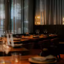 A photo of Doju restaurant