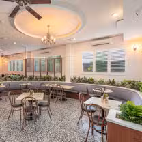 A photo of Lees Hotel, Ingham restaurant