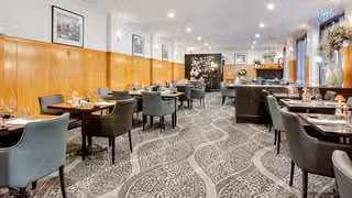 A photo of DECO Wine Bar & Restaurant restaurant