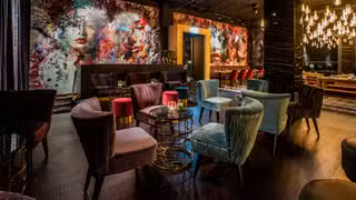 A photo of TYO TYO restaurant