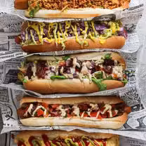 Una foto del restaurante EL ANTOJO