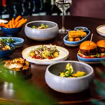 Brasserie ABode - Canterbury餐廳的相片