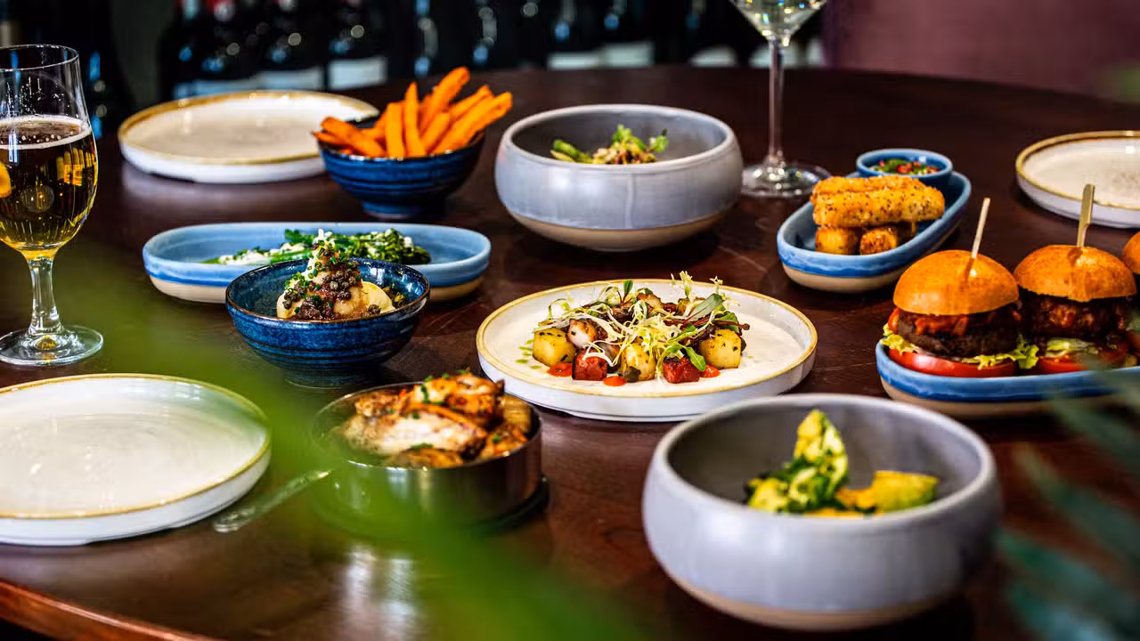 Brasserie ABode - Canterbury, Canterbury, Kent
