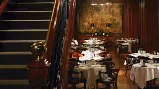 Una foto del restaurante Grill 23 & Bar