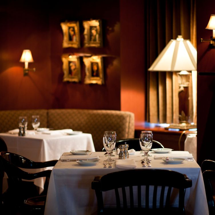 Grill 23 & Bar