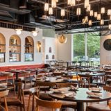 Cover image for Mi Luna Tapas Restaurant & Bar
