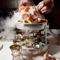 A photo of Ocean Prime - Sarasota restaurant