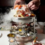 Cover image for Ocean Prime - Sarasota