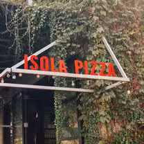 A photo of Isola Little Italy restaurant