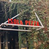 Cover image for Isola Little Italy