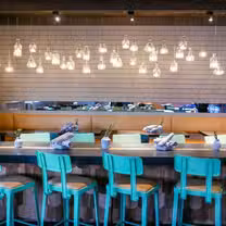 Lovers Seafood And Marketの写真