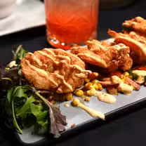 A photo of Miss Toya's Creole House - Baltimore restaurant