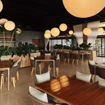 A photo of Lanai By Annabel's restaurant