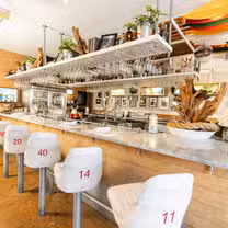 A photo of Montlake Cut restaurant