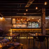 A photo of The Glenelg Public House restaurant