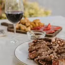 Foto del ristorante Tximistarri
