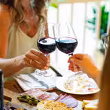 Cheese & Cheers foto