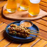 Brews & Bites foto