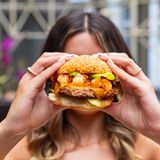 Cover image for Azure Restaurant @ the Intercontinental Toronto Centre