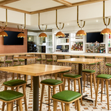 Cover image for White Oak Restaurant & Bar