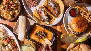A photo of Blanco Cocina + Cantina – Peoria restaurant