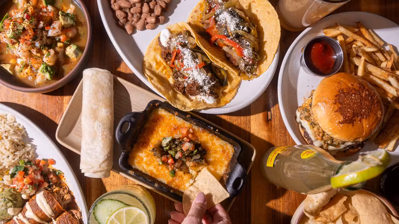 Blanco Cocina + Cantina – Peoria, Peoria, AZ