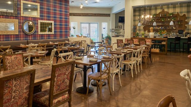 ラスベガスの名店 | OpenTable