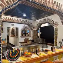 A photo of Si Senor Family Mexican restaurant