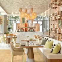 A photo of Fi'lia Dubai restaurant