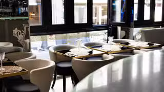 Een foto van restaurant Prince Palace