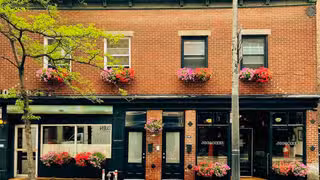 Foto von Joe Beef Restaurant