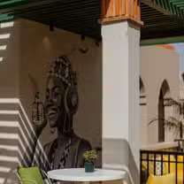 A photo of Zest Rooftop Bar restaurant