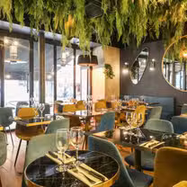 Foto del ristorante Seb Café