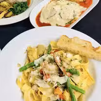 A photo of Alfonso’s Italian Grille and Event Center restaurant