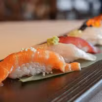 A photo of MoCA Asian Bistro - Queens restaurant
