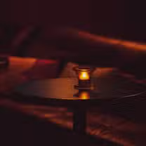 A photo of Spy Bar restaurant
