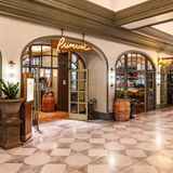 Cover image for Primrose  Park MGM