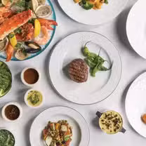 Foto von Prime - Bellagio Restaurant