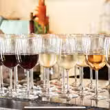 Thirsty Thursday Half-Off Wine Bottles photo