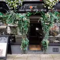 Foto von Mio Fiore, Hungerford Restaurant