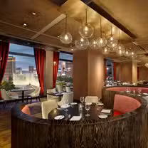 Een foto van restaurant Scarpetta - The Cosmopolitan of Las Vegas